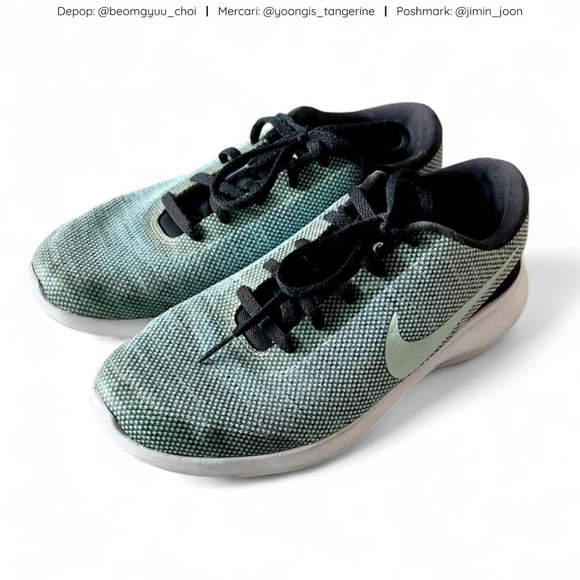 Nike Flex Experience RN 7 running shoes - Picture 1 of 7